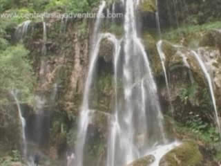 صور Sangardak, waterfall شلال